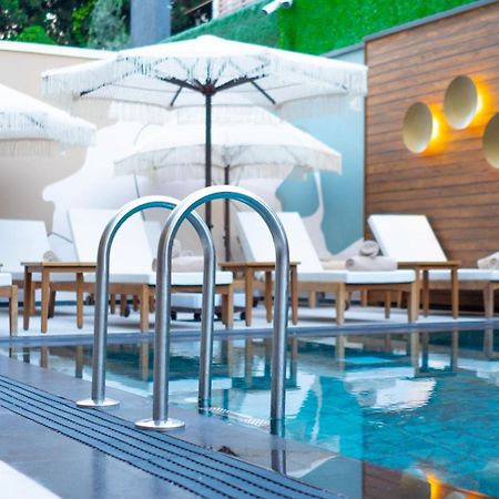 Lara Vista Hotel Antalya Exterior foto