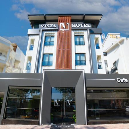 Lara Vista Hotel Antalya Exterior foto
