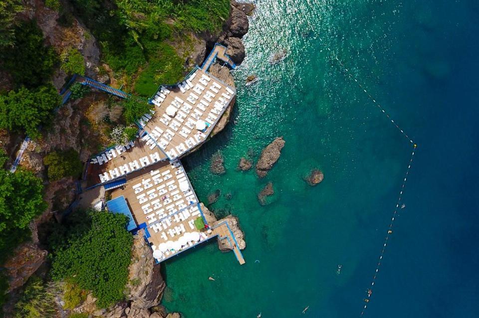 Lara Vista Hotel Antalya Exterior foto